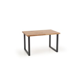 RADUS 120x78 drewno lite - dębowe kolor: dąb naturalny (2p 1szt) RADUS 120x78 drewno lite - dębowe kolor: dąb naturalny (2p 1szt)