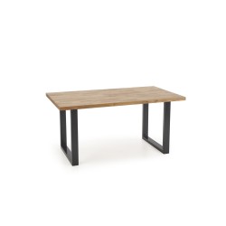 'RADUS 160x90 Solid Wood - Oak Color: Natural Oak' 'RADUS 160x90 Solid Wood - Oak Color: Natural Oak'