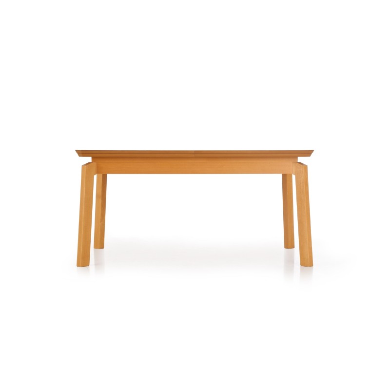 'ROIS Extendable Honey Oak Table' 'ROIS Extendable Honey Oak Table'