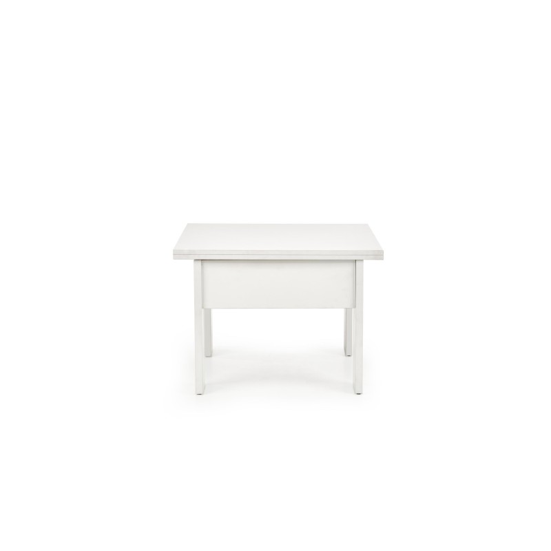 'SERAFIN White Coffee Table' 'SERAFIN White Coffee Table'