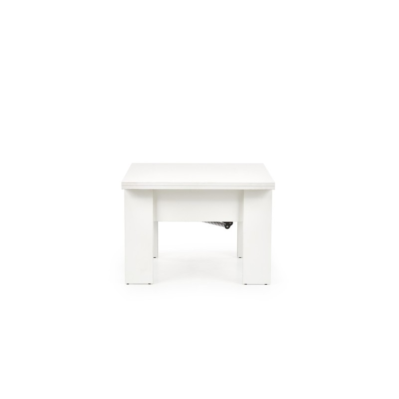 'SERAFIN White Coffee Table' 'SERAFIN White Coffee Table'