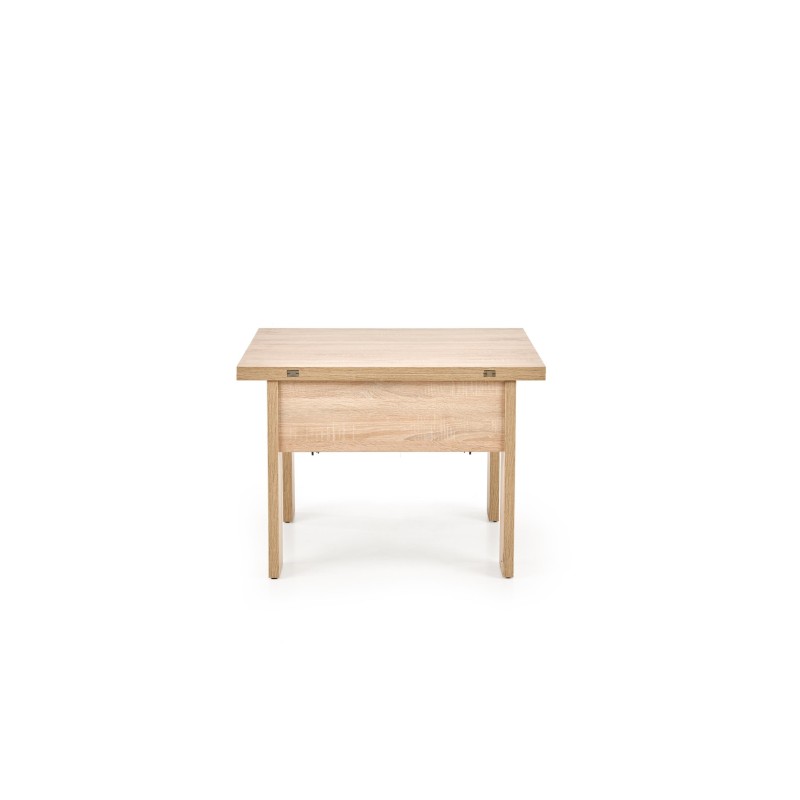 'SERAFIN Oak Sonoma Color Table Bench' 'SERAFIN Oak Sonoma Color Table Bench'