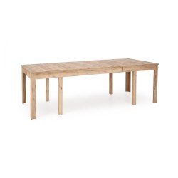 SEWERYN 160/300 cm stół kolor dąb craft SEWERYN 160/300 cm stół kolor dąb craft