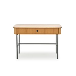 'SMART Desk B-1 Natural Oak/Black' 'SMART Desk B-1 Natural Oak/Black'