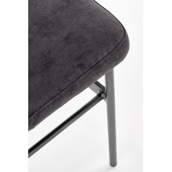 'SMART Chair KR Natural Oak/Black' 'SMART Chair KR Natural Oak/Black'
