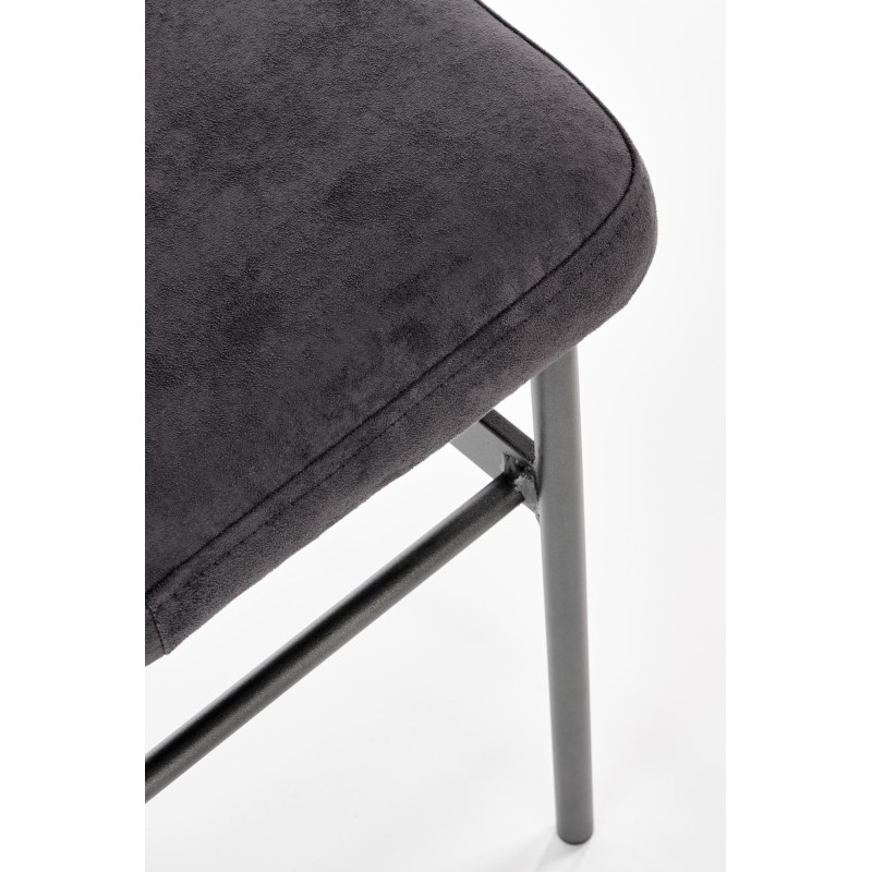 'SMART Chair KR Natural Oak/Black' 'SMART Chair KR Natural Oak/Black'