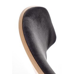 'SMART Chair KR Natural Oak/Black' 'SMART Chair KR Natural Oak/Black'