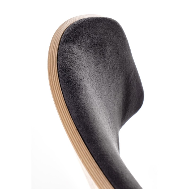 'SMART Chair KR Natural Oak/Black' 'SMART Chair KR Natural Oak/Black'