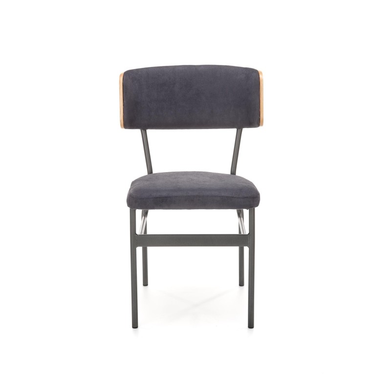 'SMART Chair KR Natural Oak/Black' 'SMART Chair KR Natural Oak/Black'