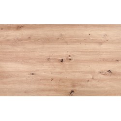 'SONIA Artisan Oak/Black Coffee Table' 'SONIA Artisan Oak/Black Coffee Table'