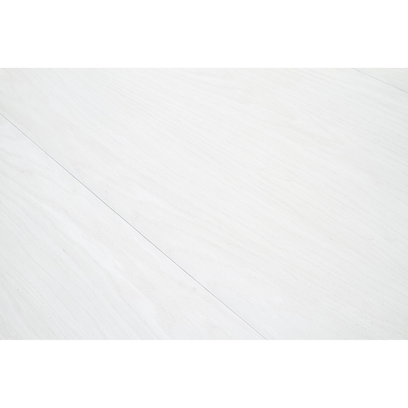 'SORBUS Extendable Table, Top - White, Legs - White' 'SORBUS Extendable Table, Top - White, Legs - White'