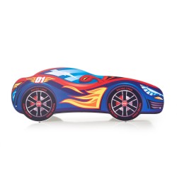 SPEED łóżko wielobarwny (1p 1szt) SPEED łóżko wielobarwny (1p 1szt)