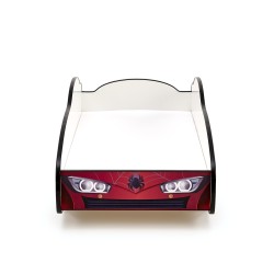 SPIDERCAR łóżko wielobarwny (1p 1szt) SPIDERCAR łóżko wielobarwny (1p 1szt)