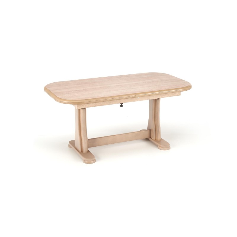 'TYMON 2 Sonoma Oak Coffee Table'