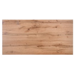 'VENOM U-shaped Coffee Table Color: Wotan Oak/Black' 'VENOM U-shaped Coffee Table Color: Wotan Oak/Black'