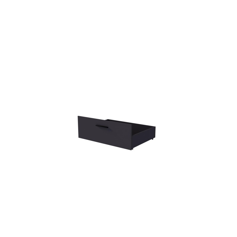 'VERSO 1S - Bed, Anthracite' 'VERSO 1S - Bed, Anthracite'