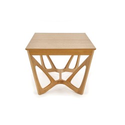 'WENANTY Extendable Table Top - Honey Oak, Legs - Honey Oak' 'WENANTY Extendable Table Top - Honey Oak, Legs - Honey Oak'