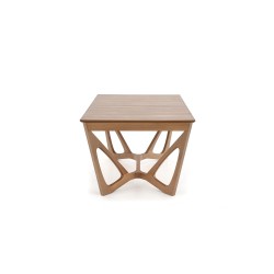 'WENANTY Extendable Table Top - American Walnut, Legs - American Walnut' 'WENANTY Extendable Table Top - American Walnut, Legs - American Walnut'