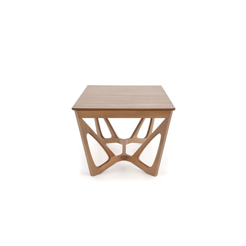'WENANTY Extendable Table Top - American Walnut, Legs - American Walnut' 'WENANTY Extendable Table Top - American Walnut, Legs - American Walnut'