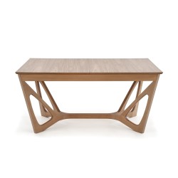 'WENANTY Extendable Table Top - American Walnut, Legs - American Walnut' 'WENANTY Extendable Table Top - American Walnut, Legs - American Walnut'