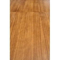 WINDSOR stół rozkładany 160-240x90x76 cm kolor ciemny dąb/biały (2p 1szt) WINDSOR stół rozkładany 160-240x90x76 cm kolor ciemny dąb/biały (2p 1szt)