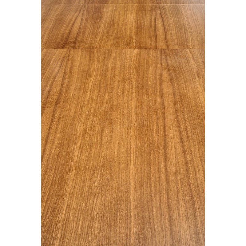 WINDSOR stół rozkładany 160-240x90x76 cm kolor ciemny dąb/biały (2p 1szt) WINDSOR stół rozkładany 160-240x90x76 cm kolor ciemny dąb/biały (2p 1szt)