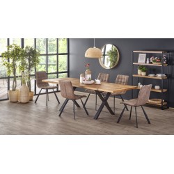 'XAVIER Table' 'XAVIER Table'