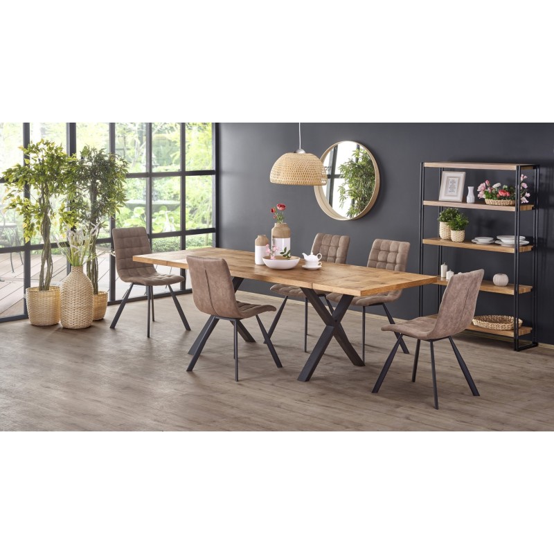'XAVIER Table' 'XAVIER Table'