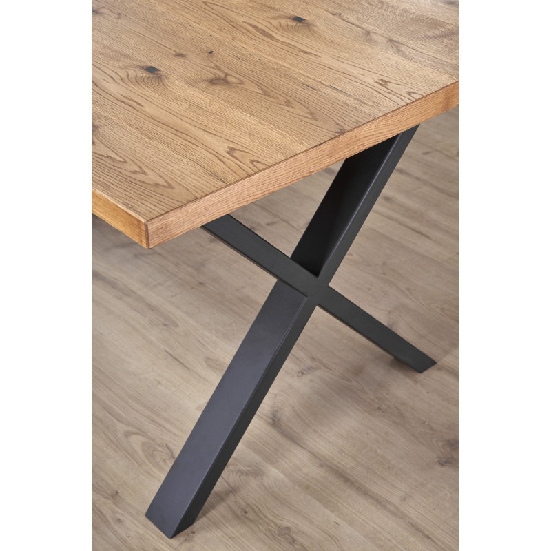 'XAVIER Table' 'XAVIER Table'