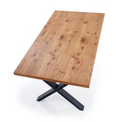'XAVIER Table' 'XAVIER Table'