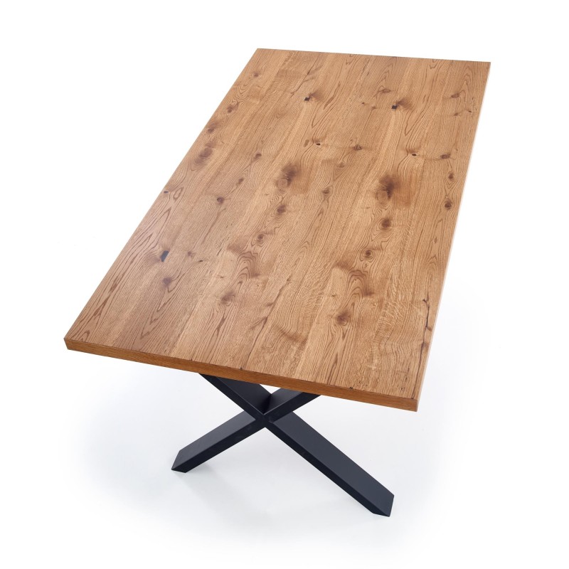 'XAVIER Table' 'XAVIER Table'