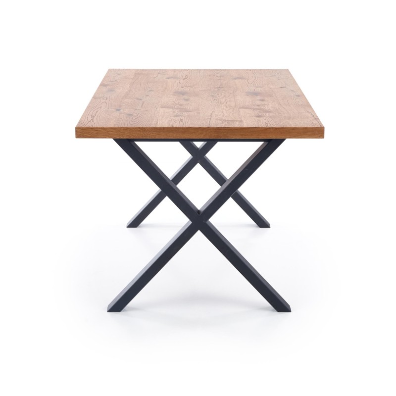 'XAVIER Table' 'XAVIER Table'