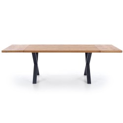 'XAVIER Table' 'XAVIER Table'