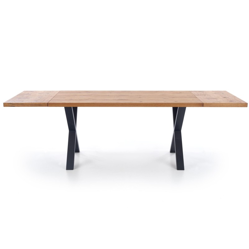 'XAVIER Table' 'XAVIER Table'