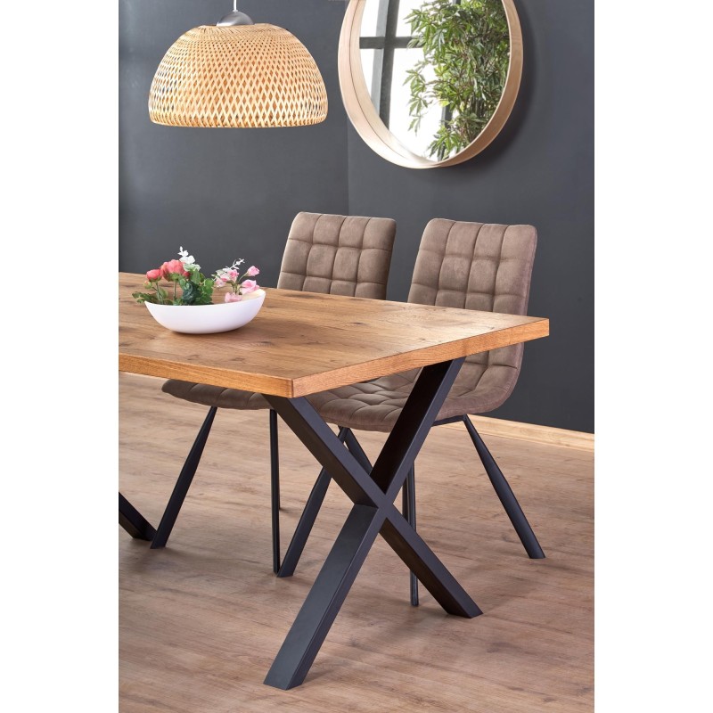 'XAVIER Table' 'XAVIER Table'