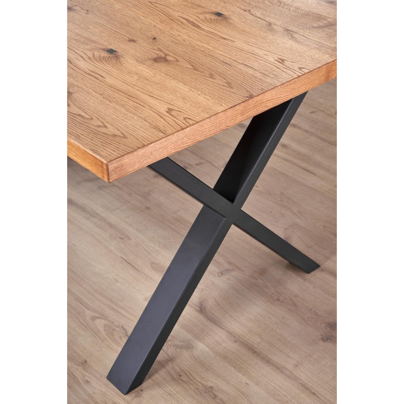 'XAVIER Table' 'XAVIER Table'