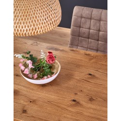 'XAVIER Table' 'XAVIER Table'