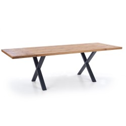 'XAVIER Table' 'XAVIER Table'
