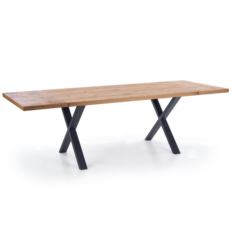 'XAVIER Table' 'XAVIER Table'