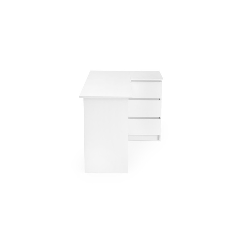 'BEGA Desk, White' 'BEGA Desk, White'