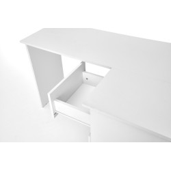 'BEGA Desk, White' 'BEGA Desk, White'