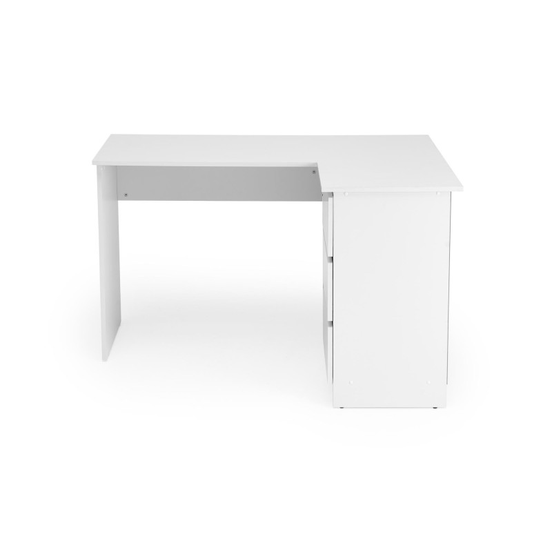 'BEGA Desk, White' 'BEGA Desk, White'