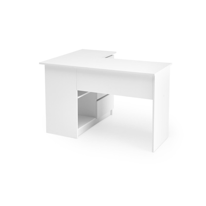 'BEGA Desk, White' 'BEGA Desk, White'