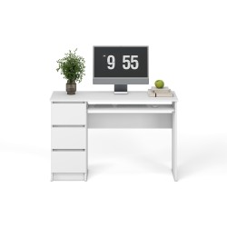 'CINO Desk, White' 'CINO Desk, White'