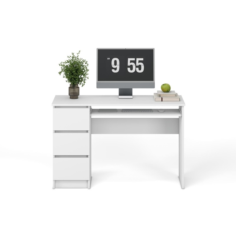 'CINO Desk, White' 'CINO Desk, White'