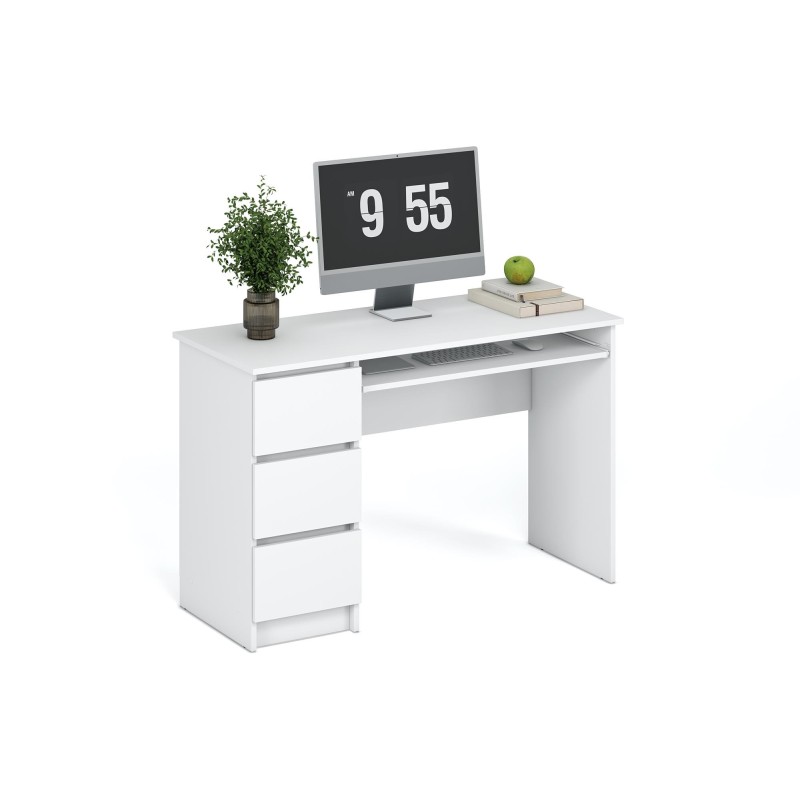 'CINO Desk, White' 'CINO Desk, White'