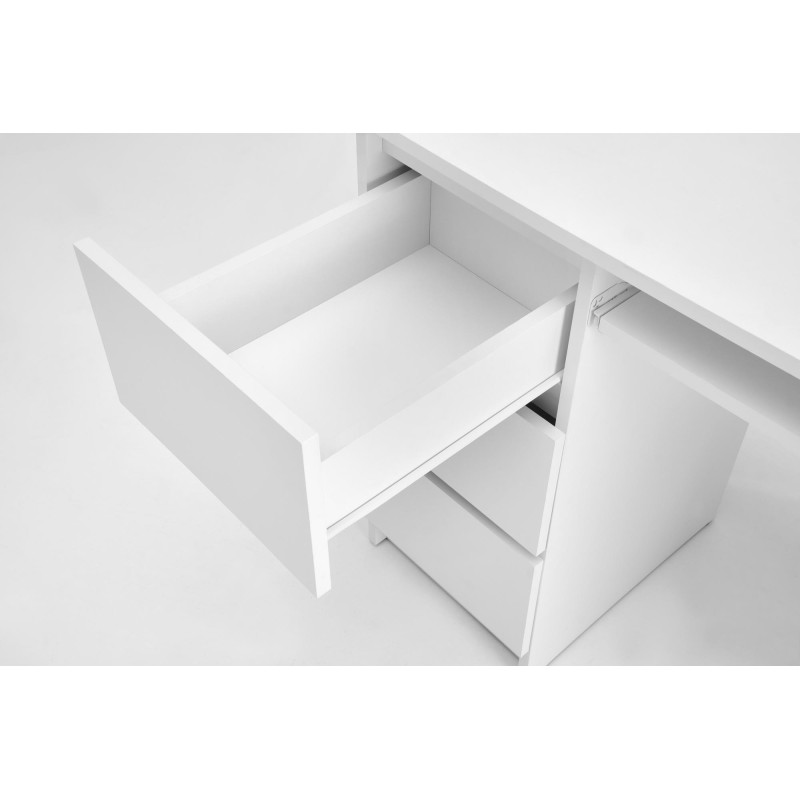 'CINO Desk, White' 'CINO Desk, White'