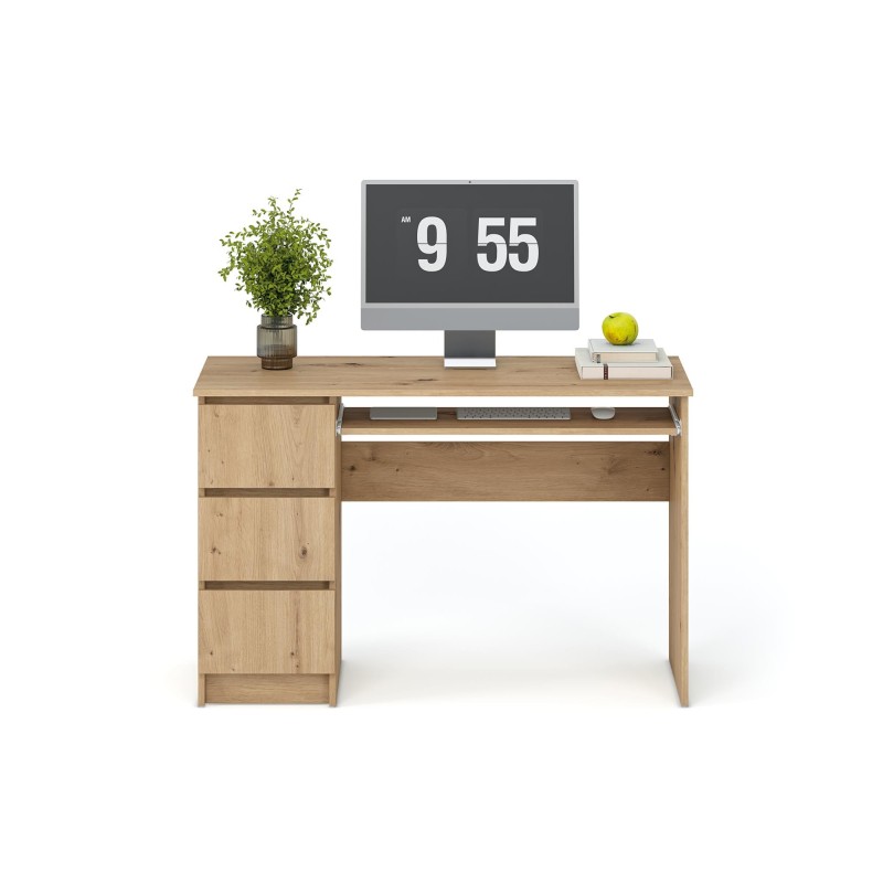 'CINO Desk, Artisan Oak' 'CINO Desk, Artisan Oak'