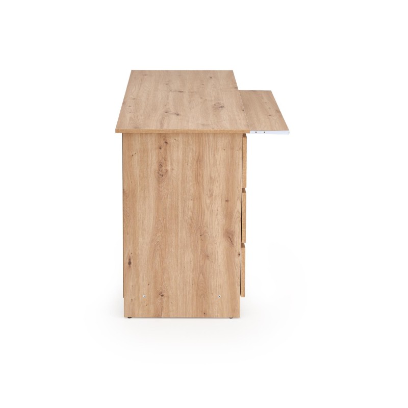 'CINO Desk, Artisan Oak' 'CINO Desk, Artisan Oak'