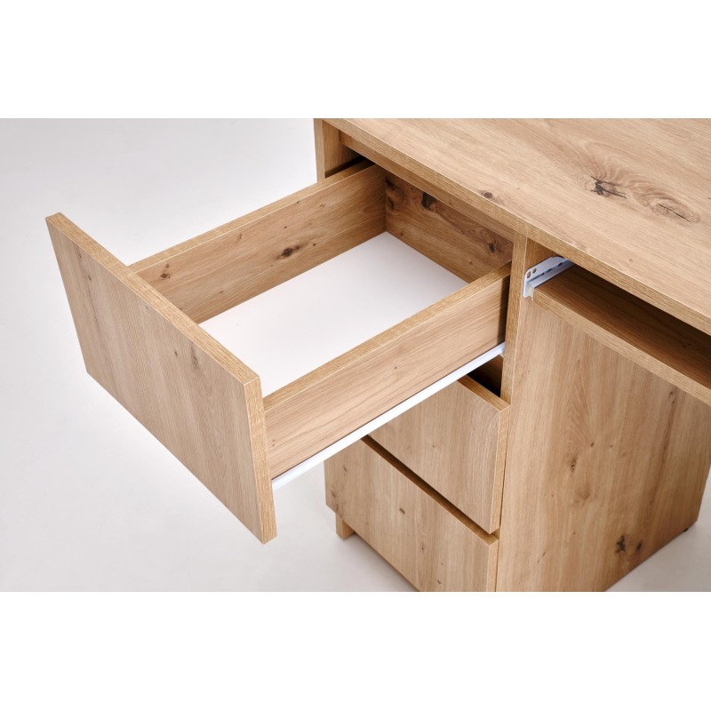 'CINO Desk, Artisan Oak' 'CINO Desk, Artisan Oak'